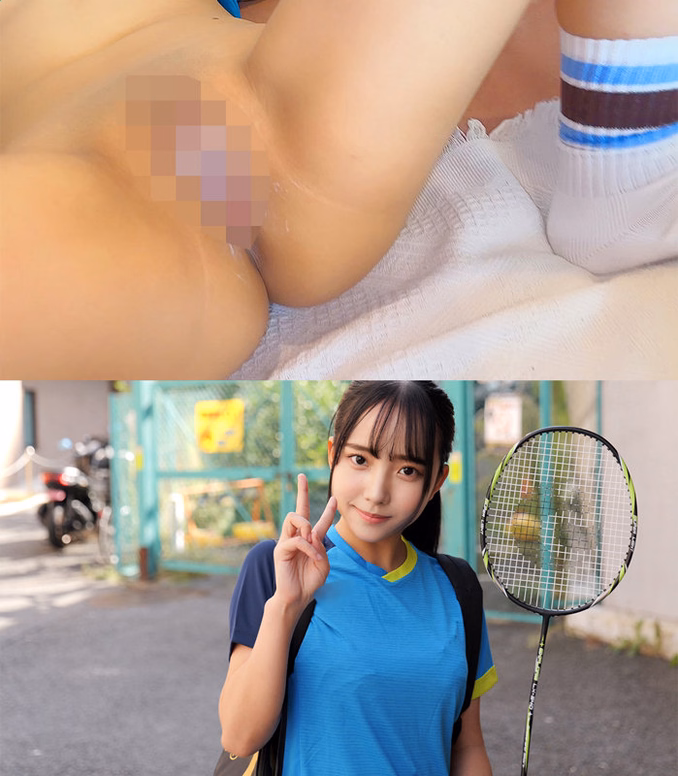 バド部おとちゃん